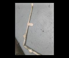 AIRBAG TENDINA LATERALE LATO SINISTRO PORSCHE CAYE - 11