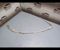 AIRBAG TENDINA LATERALE LATO DESTRO PORSCHE CAYENN