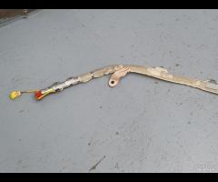 AIRBAG TENDINA LATERALE LATO DESTRO PORSCHE CAYENN - 19