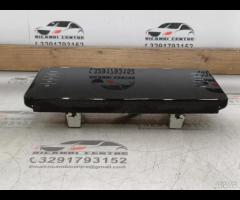 DISPLAY SCHERMO NAVIGAZIONE GPS TOUCH SCREEN SKODA - 9