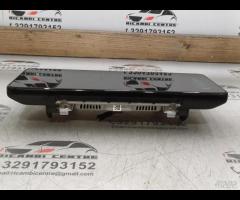 DISPLAY SCHERMO NAVIGAZIONE GPS TOUCH SCREEN SKODA - 11