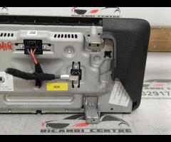 DISPLAY SCHERMO NAVIGAZIONE GPS TOUCH SCREEN SKODA - 16