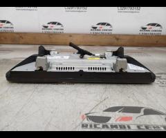 DISPLAY SCHERMO NAVIGAZIONE GPS TOUCH SCREEN SKODA - 20