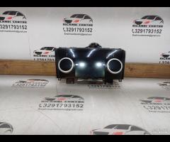 PANNELLO CONTROLLO CLIMA RISCALDATORE JAGUAR I-PAC