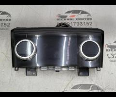 PANNELLO CONTROLLO CLIMA RISCALDATORE JAGUAR I-PAC