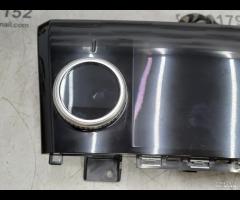 PANNELLO CONTROLLO CLIMA RISCALDATORE JAGUAR I-PAC