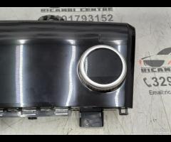 PANNELLO CONTROLLO CLIMA RISCALDATORE JAGUAR I-PAC - 6