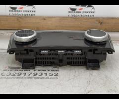 PANNELLO CONTROLLO CLIMA RISCALDATORE JAGUAR I-PAC - 7