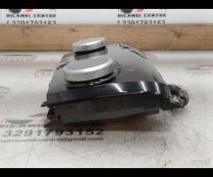 PANNELLO CONTROLLO CLIMA RISCALDATORE JAGUAR I-PAC - 8