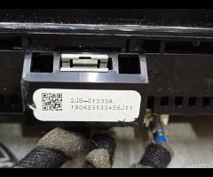 PANNELLO CONTROLLO CLIMA RISCALDATORE JAGUAR I-PAC - 10