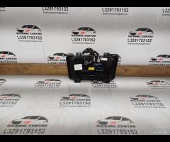 PANNELLO CONTROLLO CLIMA RISCALDATORE JAGUAR I-PAC - 12