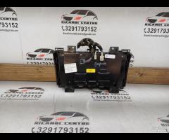 PANNELLO CONTROLLO CLIMA RISCALDATORE JAGUAR I-PAC - 13