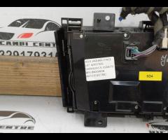PANNELLO CONTROLLO CLIMA RISCALDATORE JAGUAR I-PAC - 15