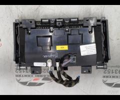 PANNELLO CONTROLLO CLIMA RISCALDATORE JAGUAR I-PAC - 17