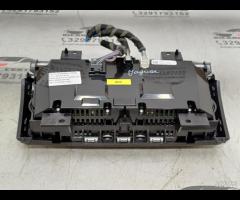 PANNELLO CONTROLLO CLIMA RISCALDATORE JAGUAR I-PAC - 18