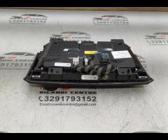 PANNELLO CONTROLLO CLIMA RISCALDATORE JAGUAR I-PAC - 20