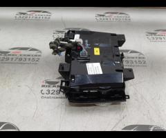 PANNELLO CONTROLLO CLIMA RISCALDATORE JAGUAR I-PAC - 21