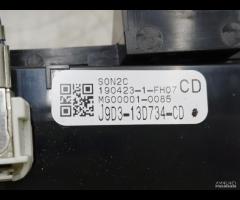 PANNELLO CONTROLLO CLIMA RISCALDATORE JAGUAR I-PAC - 22