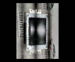 DISPLAY SCHERMO MULTIFUNZIONE 5 VOLVO V40 2014 313