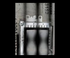 DISPLAY SCHERMO MULTIFUNZIONE 5 VOLVO V40 2014 313