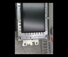 DISPLAY SCHERMO MULTIFUNZIONE 5 VOLVO V40 2014 313 - 6