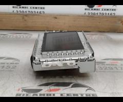 DISPLAY SCHERMO MULTIFUNZIONE 5 VOLVO V40 2014 313 - 8