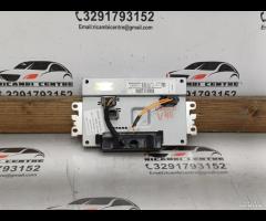 DISPLAY SCHERMO MULTIFUNZIONE 5 VOLVO V40 2014 313 - 12