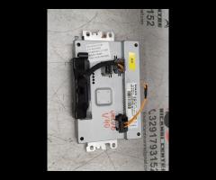 DISPLAY SCHERMO MULTIFUNZIONE 5 VOLVO V40 2014 313 - 13