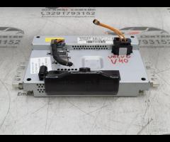 DISPLAY SCHERMO MULTIFUNZIONE 5 VOLVO V40 2014 313 - 16