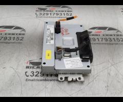 DISPLAY SCHERMO MULTIFUNZIONE 5 VOLVO V40 2014 313 - 19