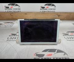 DISPLAY SCHERMO NAVIGAZIONE AUDI A4 2014 8R0919604