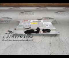 DISPLAY SCHERMO NAVIGAZIONE AUDI A4 2014 8R0919604 - 18