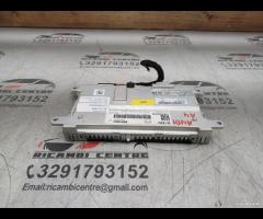 DISPLAY SCHERMO NAVIGAZIONE AUDI A4 2014 8R0919604 - 20