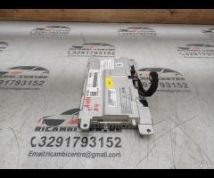 DISPLAY SCHERMO NAVIGAZIONE AUDI A4 2014 8R0919604 - 21