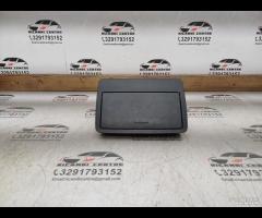 DISPLAY SCHERMO NAVIGAZIONE AUDI Q3 2013 8U0857273