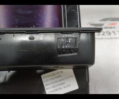 DISPLAY SCHERMO NAVIGAZIONE AUDI Q3 2013 8U0857273 - 11