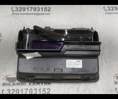 DISPLAY SCHERMO NAVIGAZIONE AUDI Q3 2013 8U0857273 - 17
