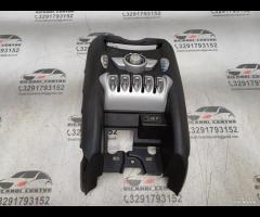 CONSOLLE CENTRALE CONTROLLO CLIMA MINI COOPER R56