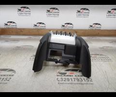 CONSOLLE CENTRALE CONTROLLO CLIMA MINI COOPER R56 - 6