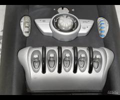 CONSOLLE CENTRALE CONTROLLO CLIMA MINI COOPER R56 - 8