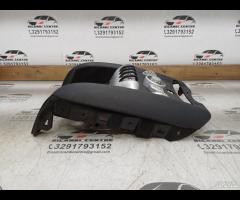 CONSOLLE CENTRALE CONTROLLO CLIMA MINI COOPER R56 - 10