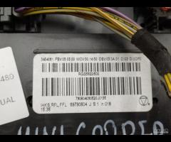 CONSOLLE CENTRALE CONTROLLO CLIMA MINI COOPER R56 - 18