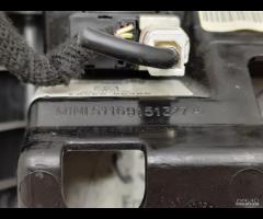 CONSOLLE CENTRALE CONTROLLO CLIMA MINI COOPER R56 - 19