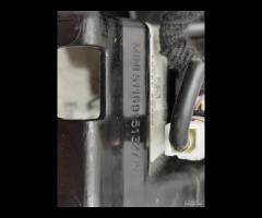 CONSOLLE CENTRALE CONTROLLO CLIMA MINI COOPER R56 - 20