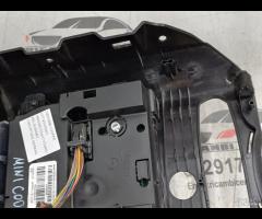 CONSOLLE CENTRALE CONTROLLO CLIMA MINI COOPER R56 - 21