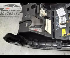 CONSOLLE CENTRALE CONTROLLO CLIMA MINI COOPER R56 - 23