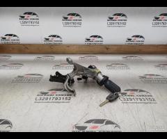 BLOCCHETTO ACCENSIONE CON CHIAVE OPEL COMBO 2015 6