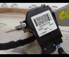 BLOCCHETTO ACCENSIONE CON CHIAVE OPEL COMBO 2015 6 - 11