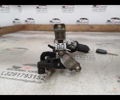 BLOCCHETTO ACCENSIONE CON CHIAVE OPEL COMBO 2015 6 - 13