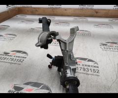 BLOCCHETTO ACCENSIONE CON CHIAVE OPEL COMBO 2015 6 - 14